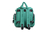 Mochila Puffer Dama Tapa Solapa Chimola Regina Art. M199 - Maple
