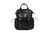 Mochila Dama Urbana Boca de Pez Cuero Sintetico Chimola New York Art. M200