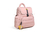 Mochila Maternal Puffer Baby World Chimola Art. M206 en internet
