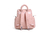 Mochila Maternal Puffer Baby World Chimola Art. M206 - Maple