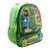 Mochila Escolar Espalda Cresko Minecraft 16 Pulgadas Art. MI113 en internet