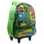 Mochila Minecraft Creeper con Carro 16 Pulgadas Cresko Art. MI213 en internet