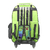Mochila Minecraft con Carro 18 Pulgadas Cresko Art. MI217 - comprar online