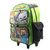 Mochila Minecraft con Carro 18 Pulgadas Cresko Art. MI217 - Maple