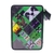 Cartuchera Creeper Minecraft Baron Escolar 2 Pisos Cresko Art. MI506