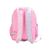 Mochila Infantil Escolar 18 Pulgadas Caritas Zaphir Kids - comprar online