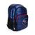 Mochila 16 Pulgadas Puffer Zaphir Space Tour Escolar - comprar online