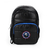 Mochila 16 Pulgadas Puffer Zaphir Space Tour Escolar - Maple