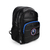 Mochila 16 Pulgadas Puffer Zaphir Space Tour Escolar - tienda online