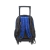Mochila Con Carro Zaphir Kids Space Tour Escolar - comprar online