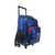 Mochila Con Carro Zaphir Kids Space Tour Escolar en internet
