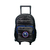 Mochila Con Carro Zaphir Kids Space Tour Escolar - Maple