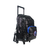 Imagen de Mochila Con Carro Zaphir Kids Space Tour Escolar