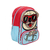 Mochila 14 Pulgadas Skater Zaphir Escolar Infantil Perro - Maple