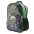 Mochila Infantil Cresko 12 Pulgadas Ultra Zombies On Wheels en internet