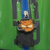 Mochila Escolar Cresko Ultra Zombies 18 Pulgadas Gamer - tienda online