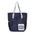 Bolso Shopper Dama Microfibra Ona Saez Art. OS-287 - tienda online