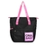 Imagen de Bolso Shopper Dama Microfibra Ona Saez Art. OS-287