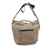 Cartera Bandolera Dama Cuero Sintetico Ona Saez Art. OS-292 - Maple