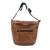 Cartera Bandolera Dama Cuero Sintetico Ona Saez Art. OS-292 - comprar online