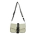 Bandolera Dama Microfibra Doble Bolsillo Ona Saez Art. OS-315 - Maple