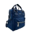 Mochila Dama Urbana Con Tiras Reforzadas Ona Saez Polyester - comprar online