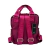Imagen de Mochila Dama Urbana Con Tiras Reforzadas Ona Saez Polyester