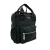 Mochila Dama Urbana Con Tiras Reforzadas Ona Saez Polyester - comprar online
