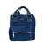 Mochila Dama Urbana Con Tiras Reforzadas Ona Saez Polyester