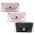 Cartera de Dama Mini Sintético Metalizada con Juego de Herraje ART. OS-526