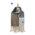 Bufanda Ona Saez Tela de Nube Varios Colores ART. OS-679 - Maple