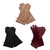 Guantes Ona Saez Polyester Spandex ART. OS-731