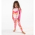 Pijama Chimola Infantil 2 Piezas Modelo Butterfly ART. UND01 - comprar online