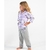 Pijama Chimola Infantil Camisa 2 Piezas Modelo Cat ART. UND08 - comprar online