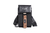 Imagen de Porta Celular Dama Bandolera Microfibra / Pu Chimola Milan Art. R100