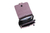 Porta Celular Dama Bandolera Microfibra / Pu Chimola Milan Art. R100 - tienda online