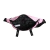 Riñonera Dama Urbana Juvenil Degrade Chimola Unlimited - comprar online