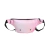 Riñonera Dama Urbana Juvenil Degrade Chimola Unlimited - comprar online