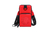 Bandolera Dama Porta Celular 2 Cierres Chimola Urban Pulse Art. R98 - comprar online