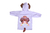 Piloto Infantil Chimola Dog ART. PC16 - tienda online