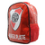 Mochila De River Plate 12 Pulgadas Cresko Infantil Jardin - comprar online