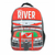 Mochila Espalda Jardín River Plate 12 Pulgadas Oficial