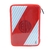 Cartuchera Escolar Pvc Con Utiles River Plate Cresko Art. RI357 - comprar online