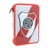 Cartuchera Escolar Pvc Con Utiles River Plate Cresko Art. RI357 en internet