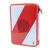 Cartuchera Escolar Pvc Con Utiles River Plate Cresko Art. RI357 - Maple