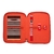 Cartuchera Escolar Pvc Con Utiles River Plate Cresko Art. RI357 - tienda online