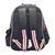 Mochila Escolar Multibolsillos River Plate el Mas Grande Cresko Art. RI376 - comprar online