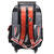 Mochila Con Carro 18 Pulgadas River Plate Cresko Escolar - comprar online