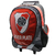 Mochila Con Carro 18 Pulgadas River Plate Cresko Escolar - Maple