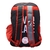 Mochila River Plate 18 Pulgadas Escolar Cresko Art. RI393 - comprar online